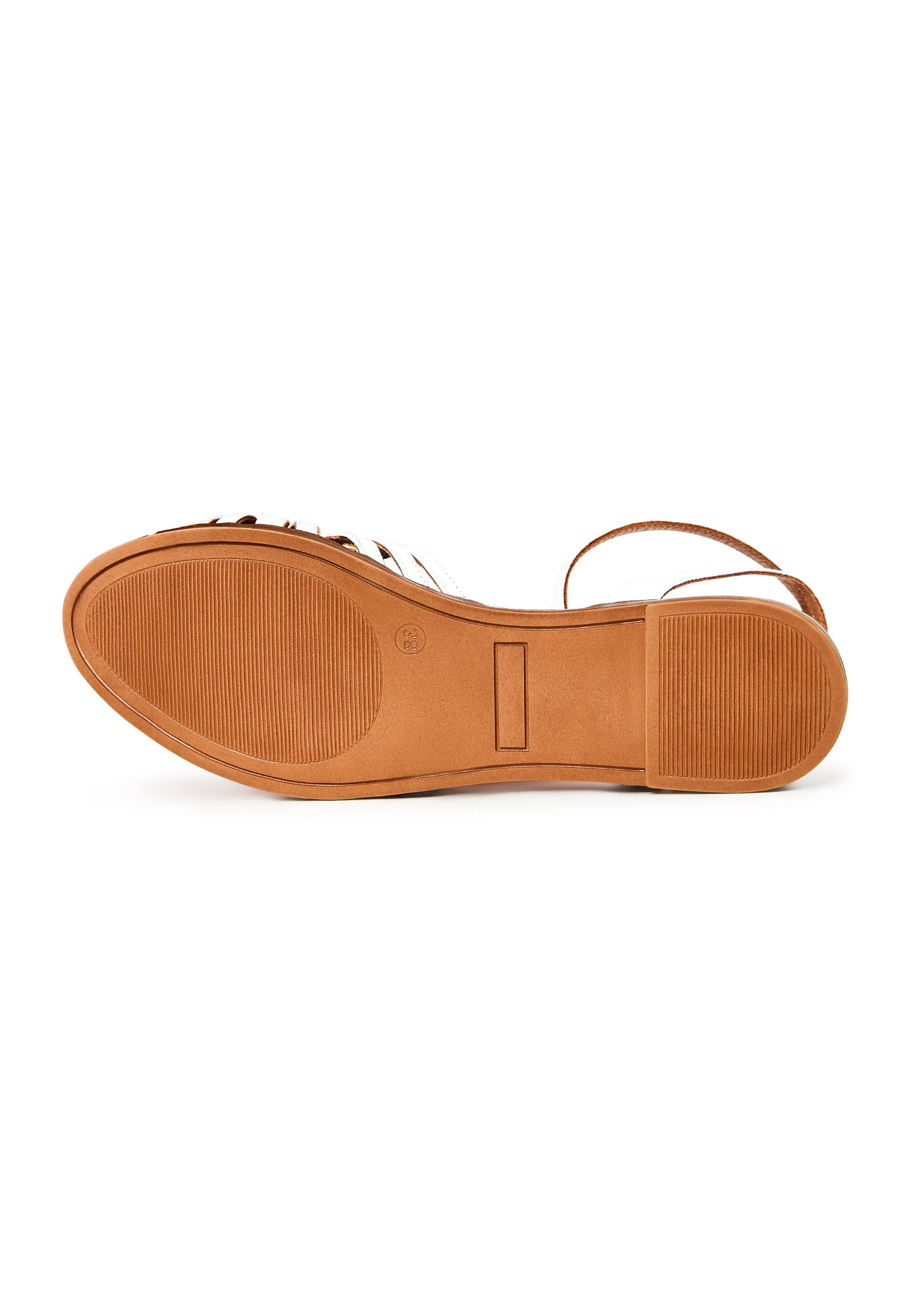GASPARI - Scarpe da sposa