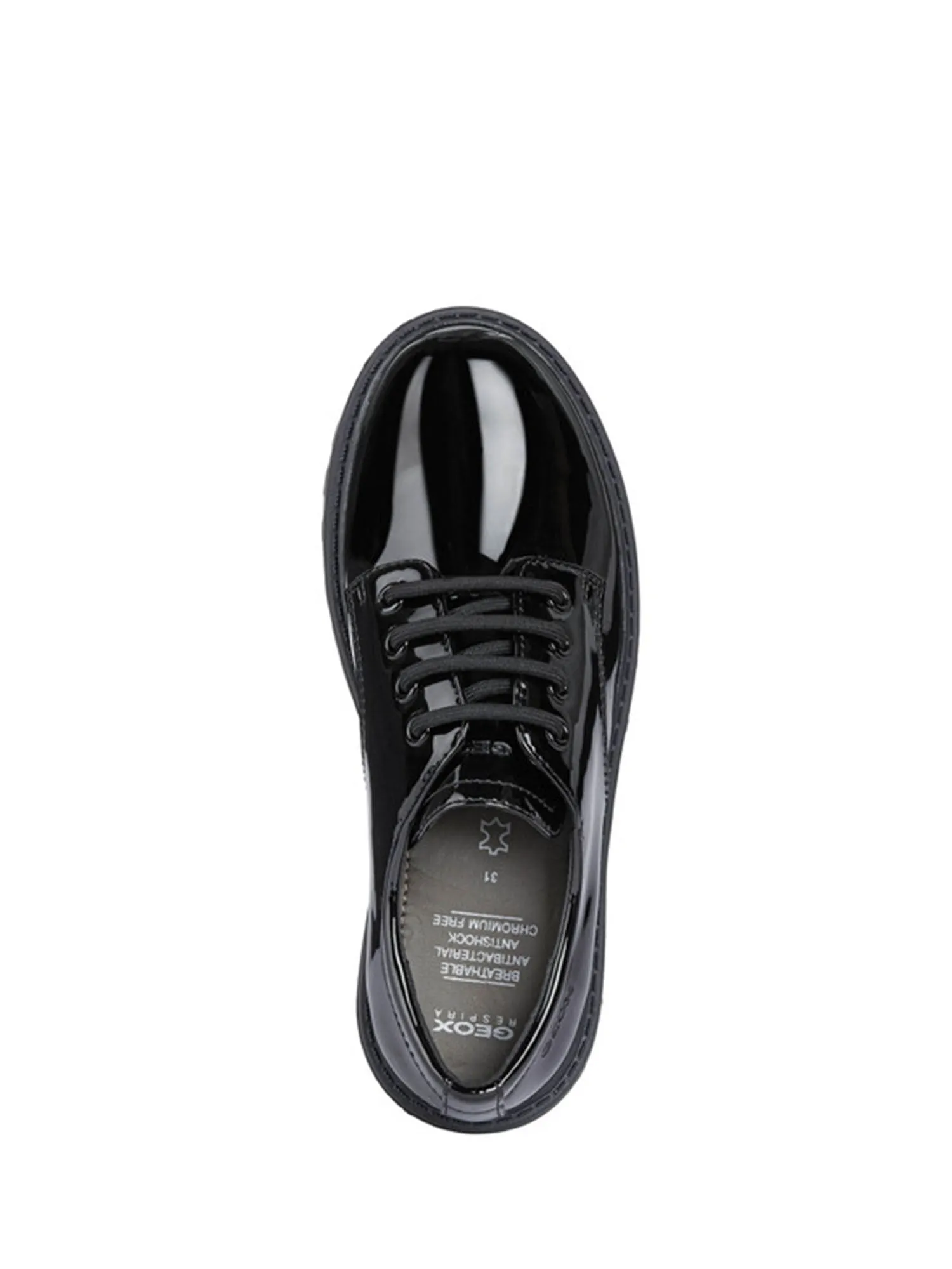 Geox Francesine J0420C 000HH