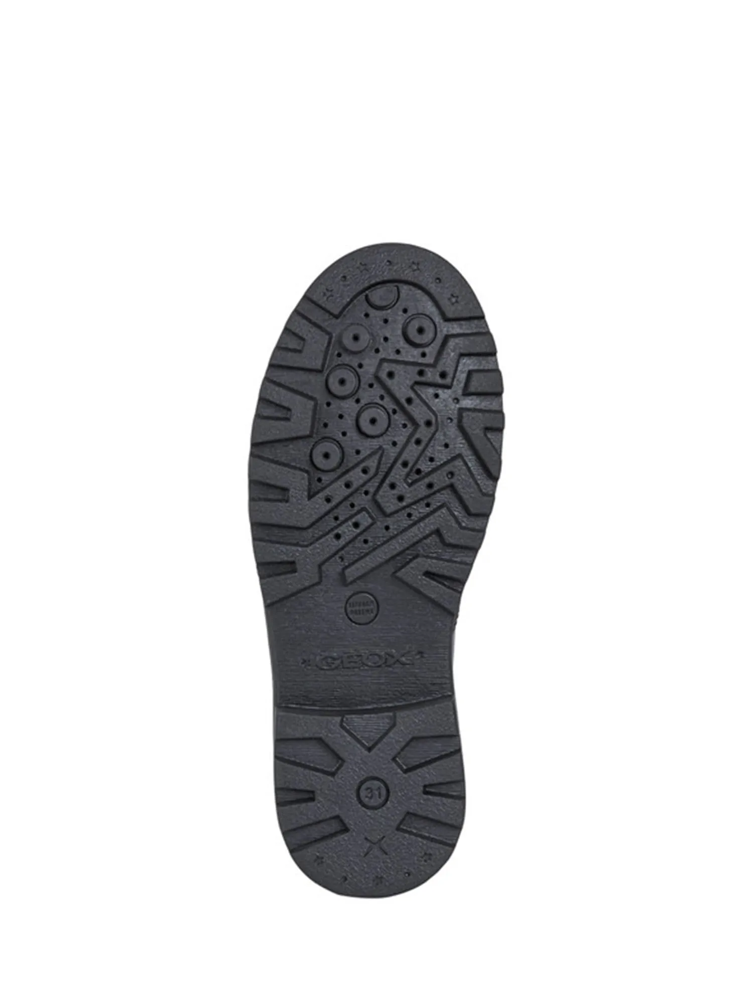 Geox Francesine J0420C 000HH