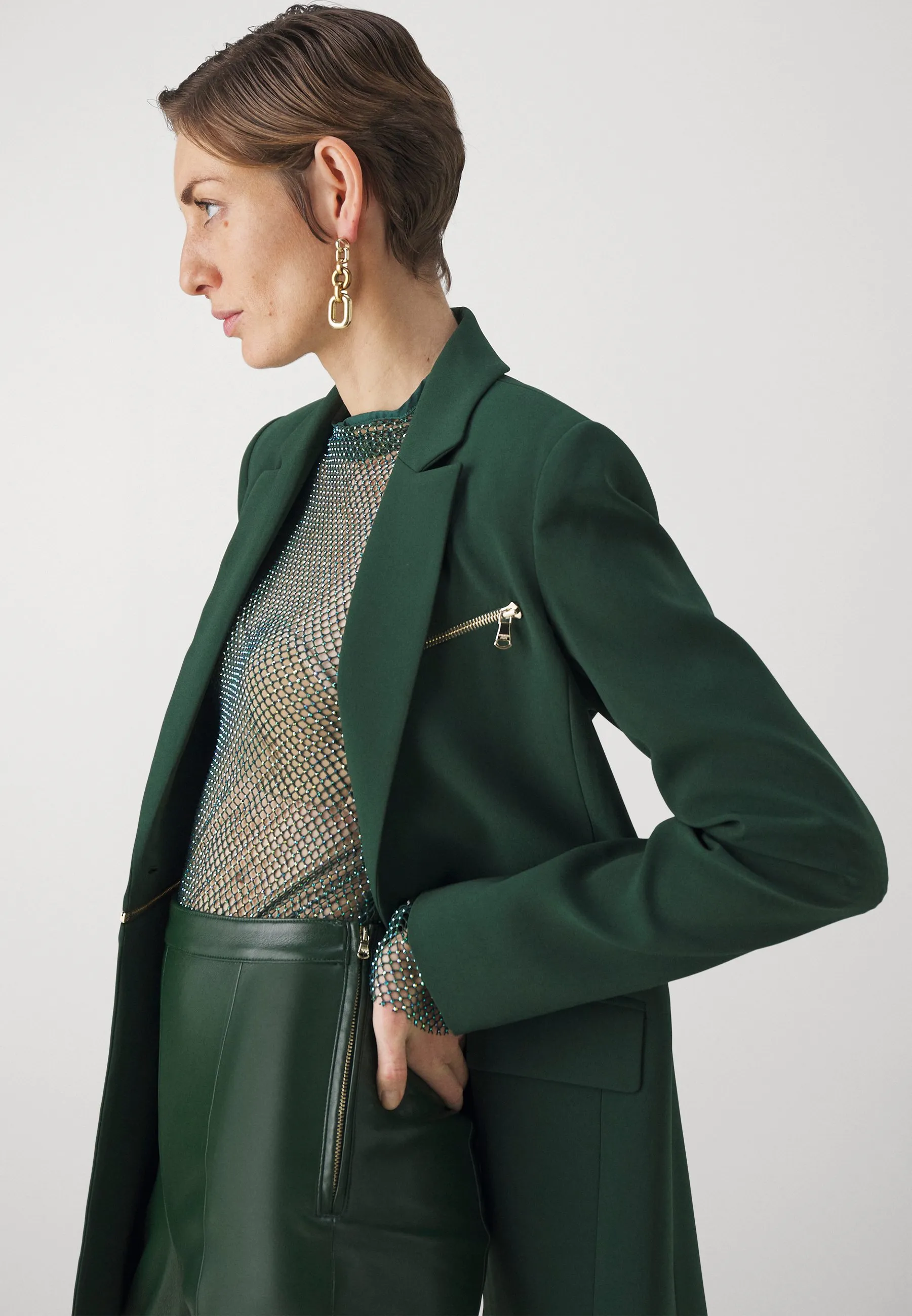GIACCA - Blazer