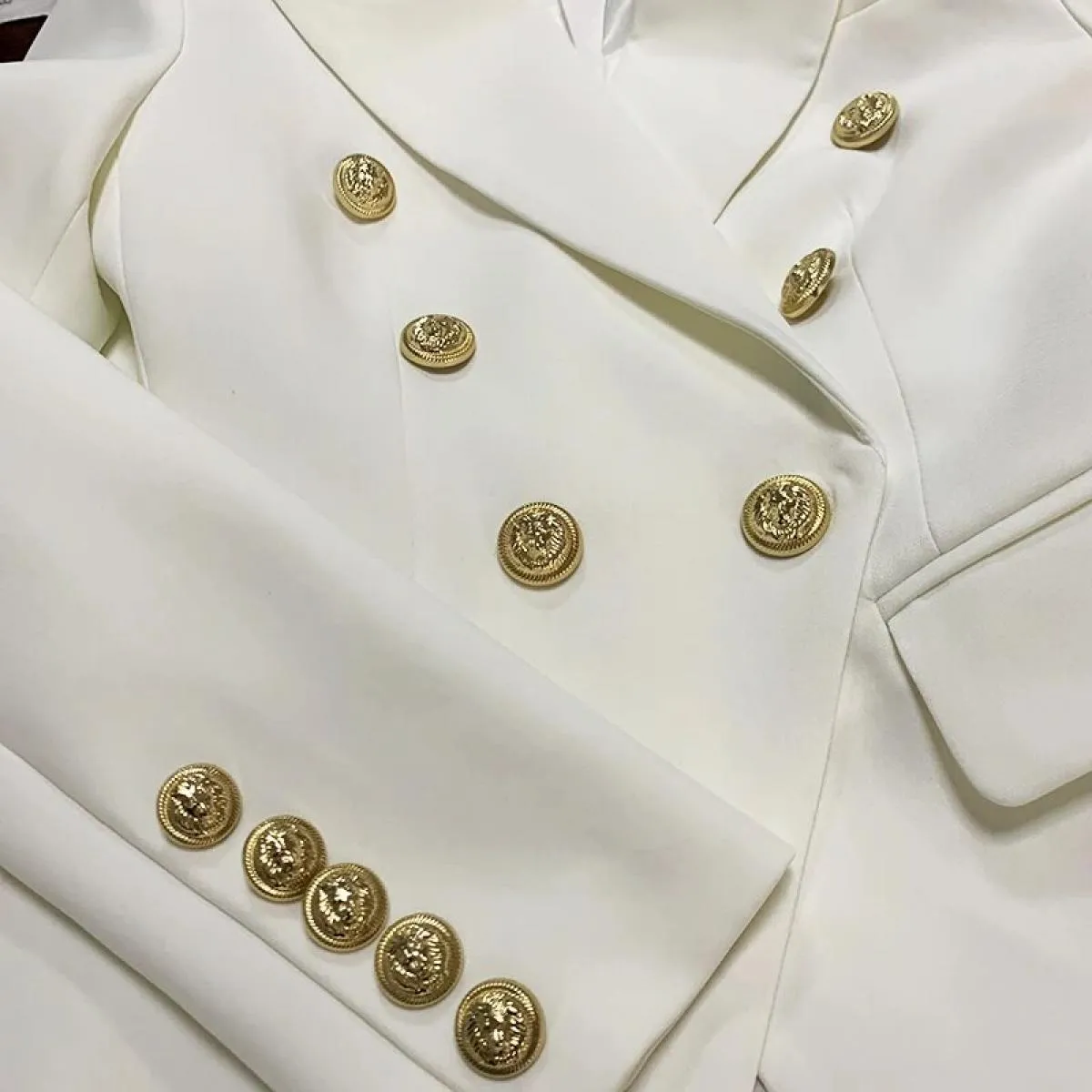 Giacca da donna firmata Blazer Star Blazer Stili di moda Blazer taglia US Blazer da donna