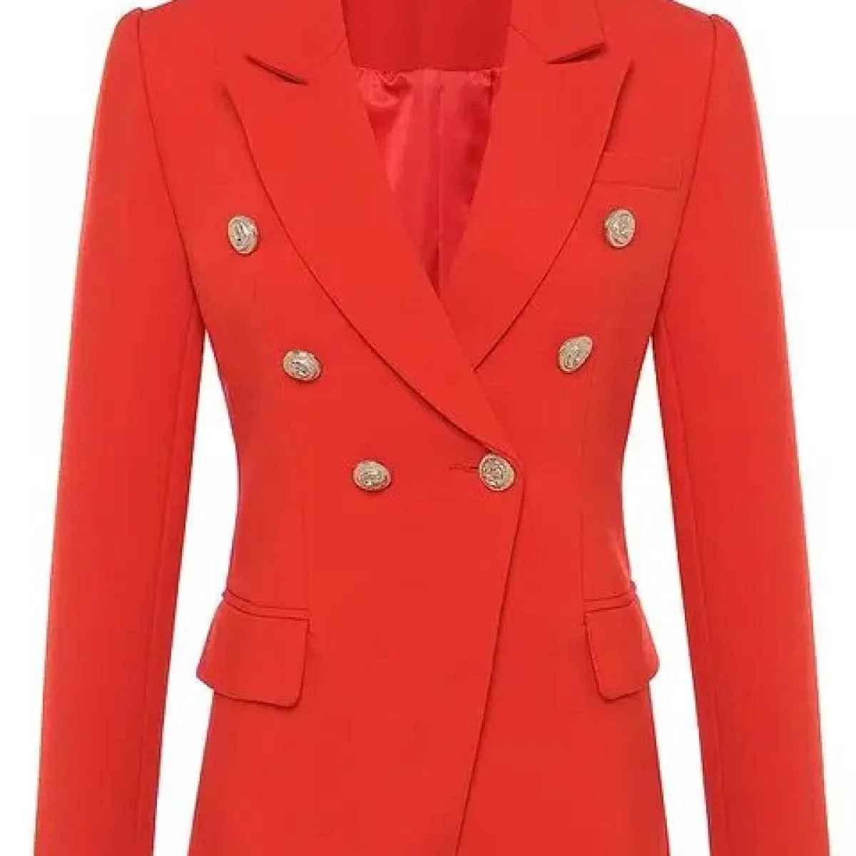 Giacca da donna firmata Blazer Star Blazer Stili di moda Blazer taglia US Blazer da donna
