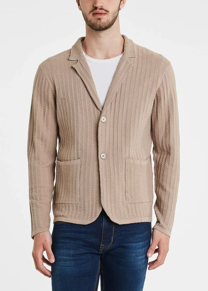 Giacca Maglia