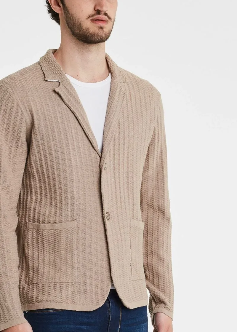 Giacca Maglia