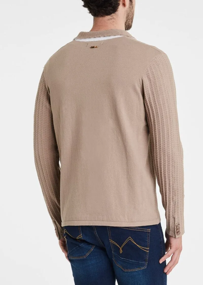Giacca Maglia