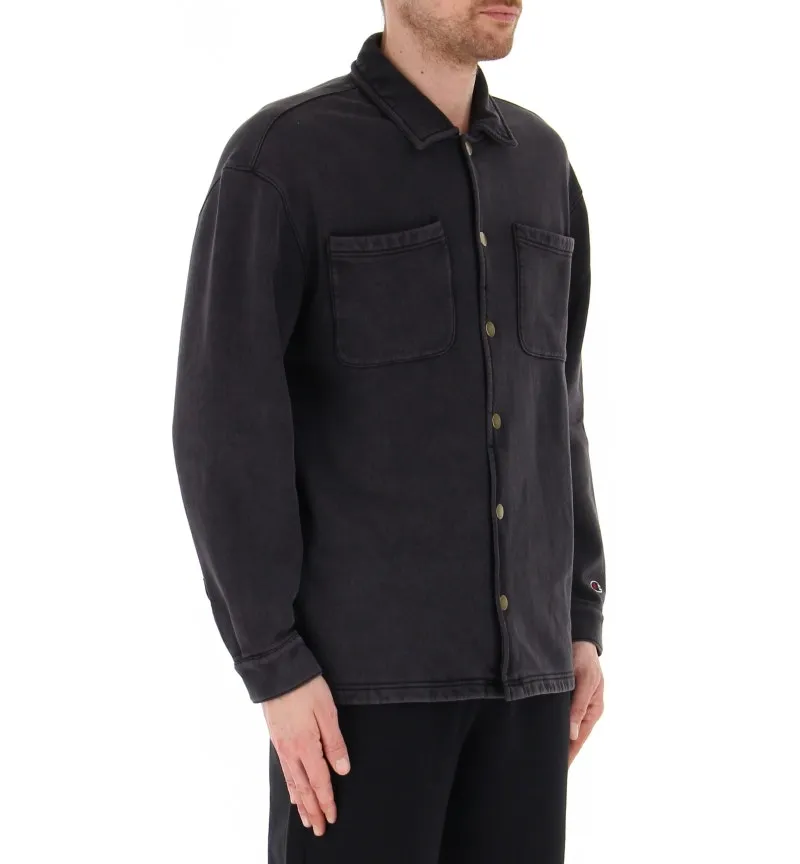 Giacca overshirt