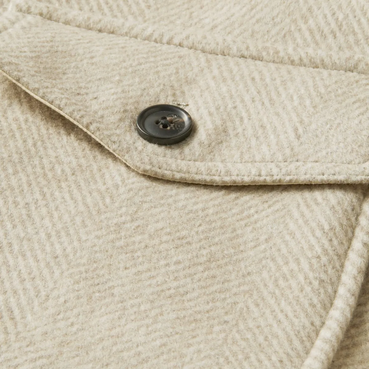 Giacca Oversize