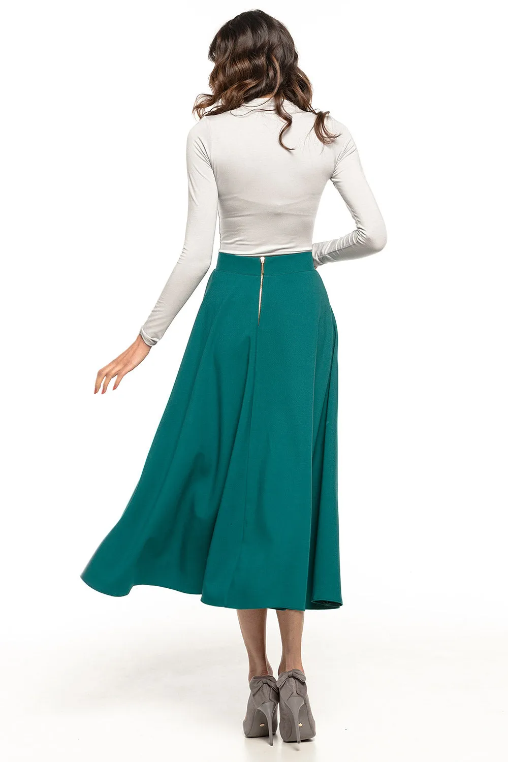Gonna model 127956 Tessita