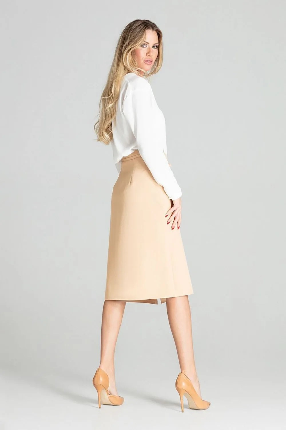 Gonna model 141760 Figl