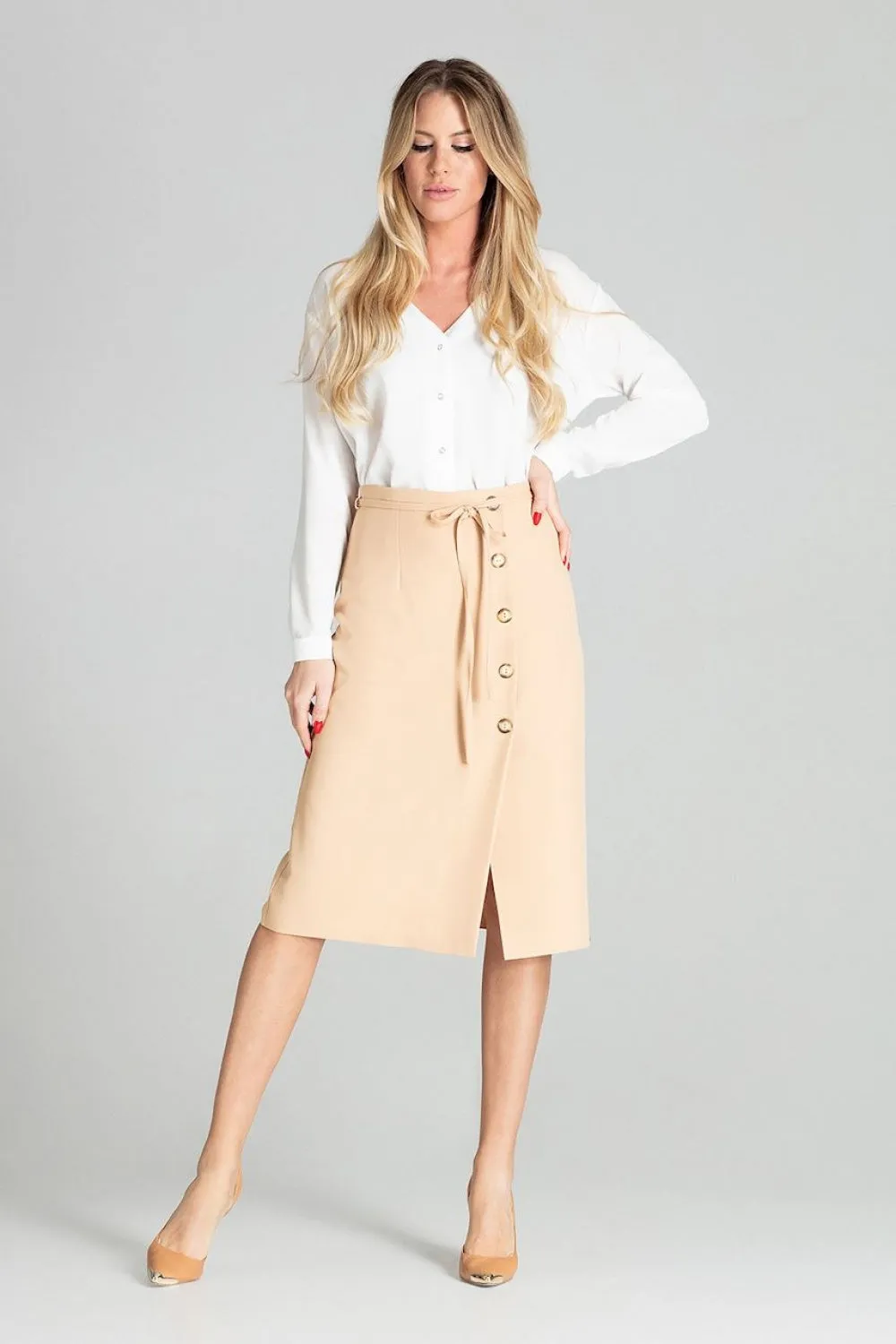 Gonna model 141760 Figl