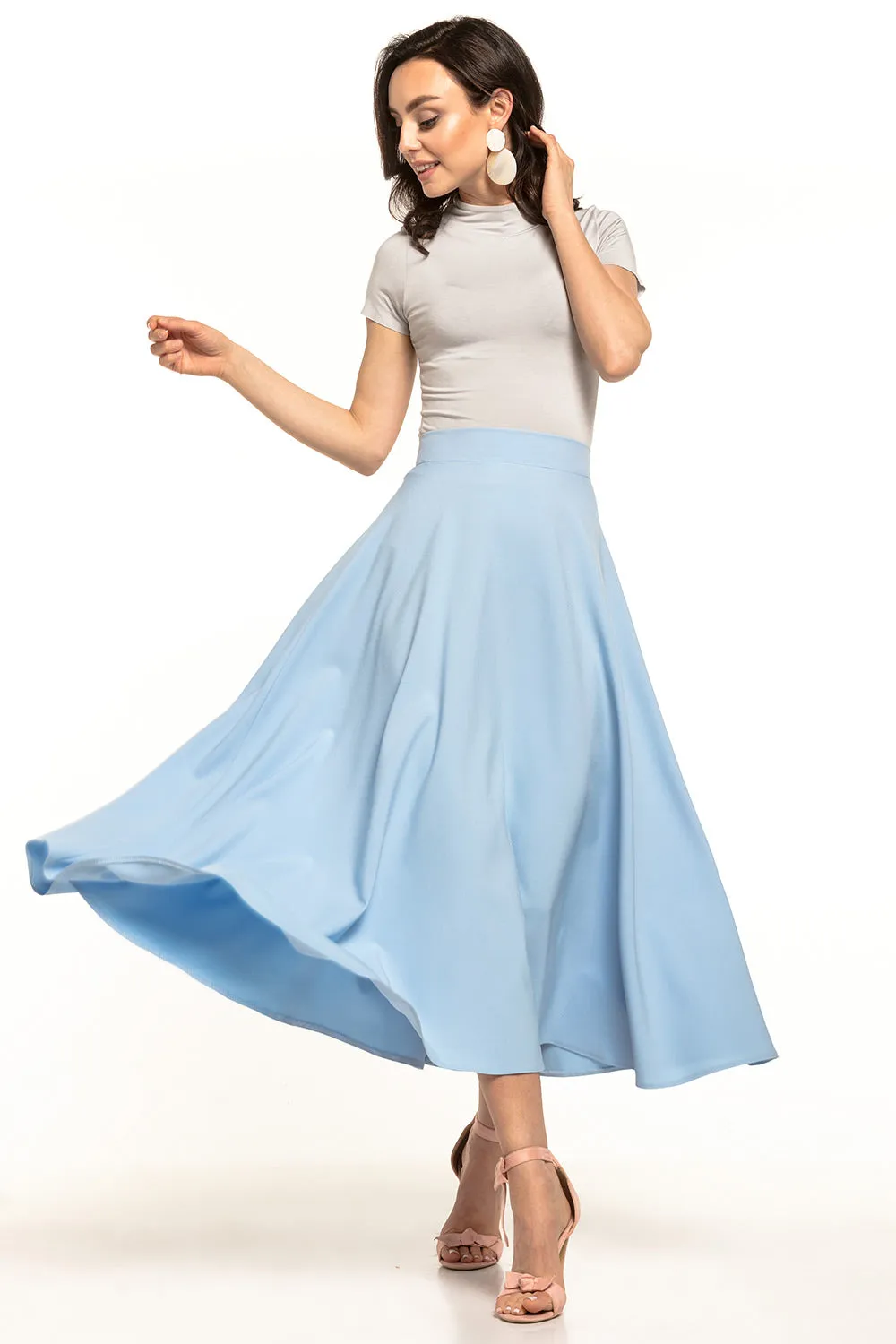 Gonna model 143279 Tessita