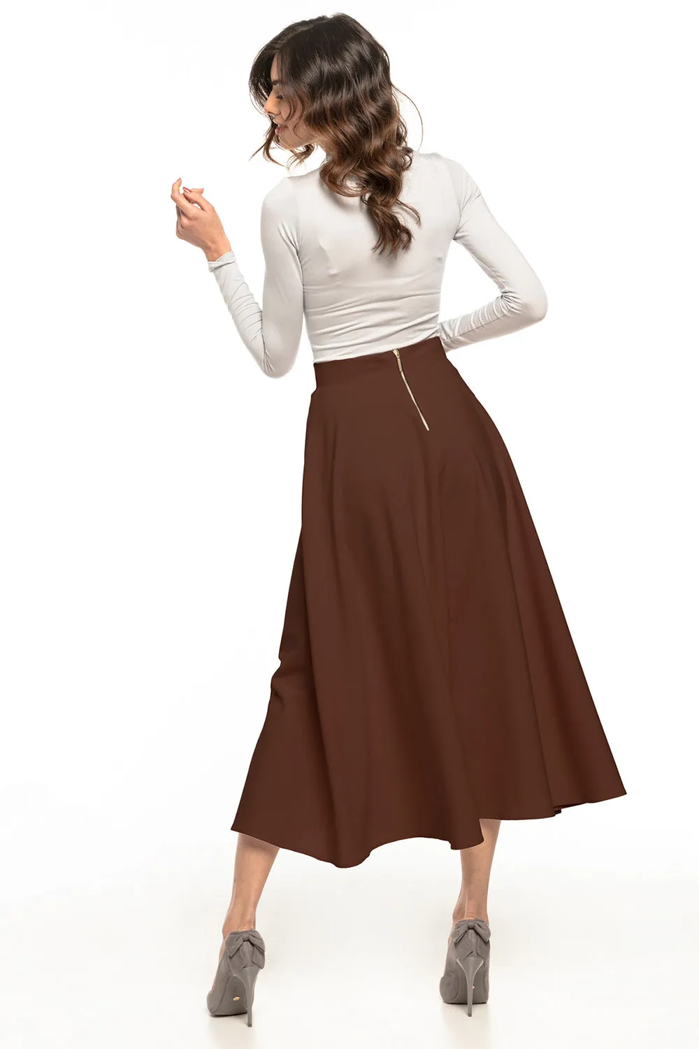 Gonna model 148148 Tessita
