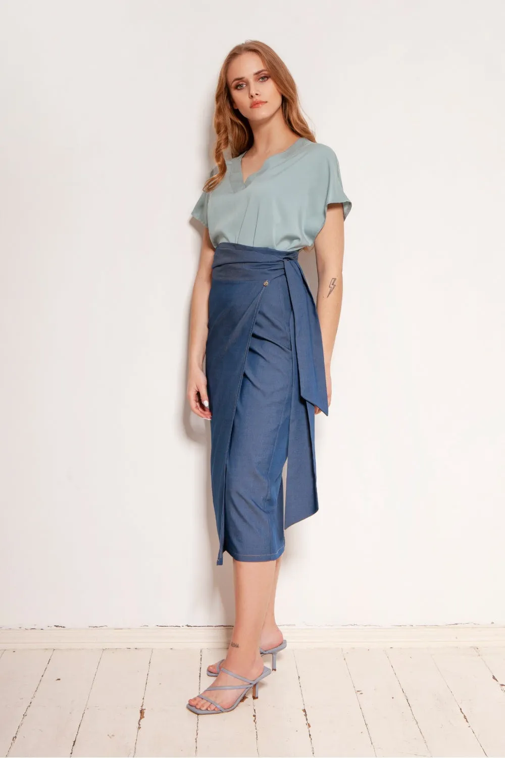 Gonna model 153483 Lanti