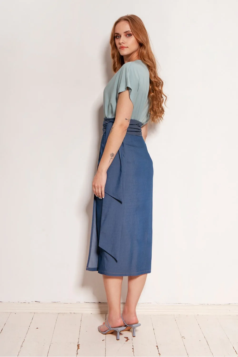 Gonna model 153483 Lanti