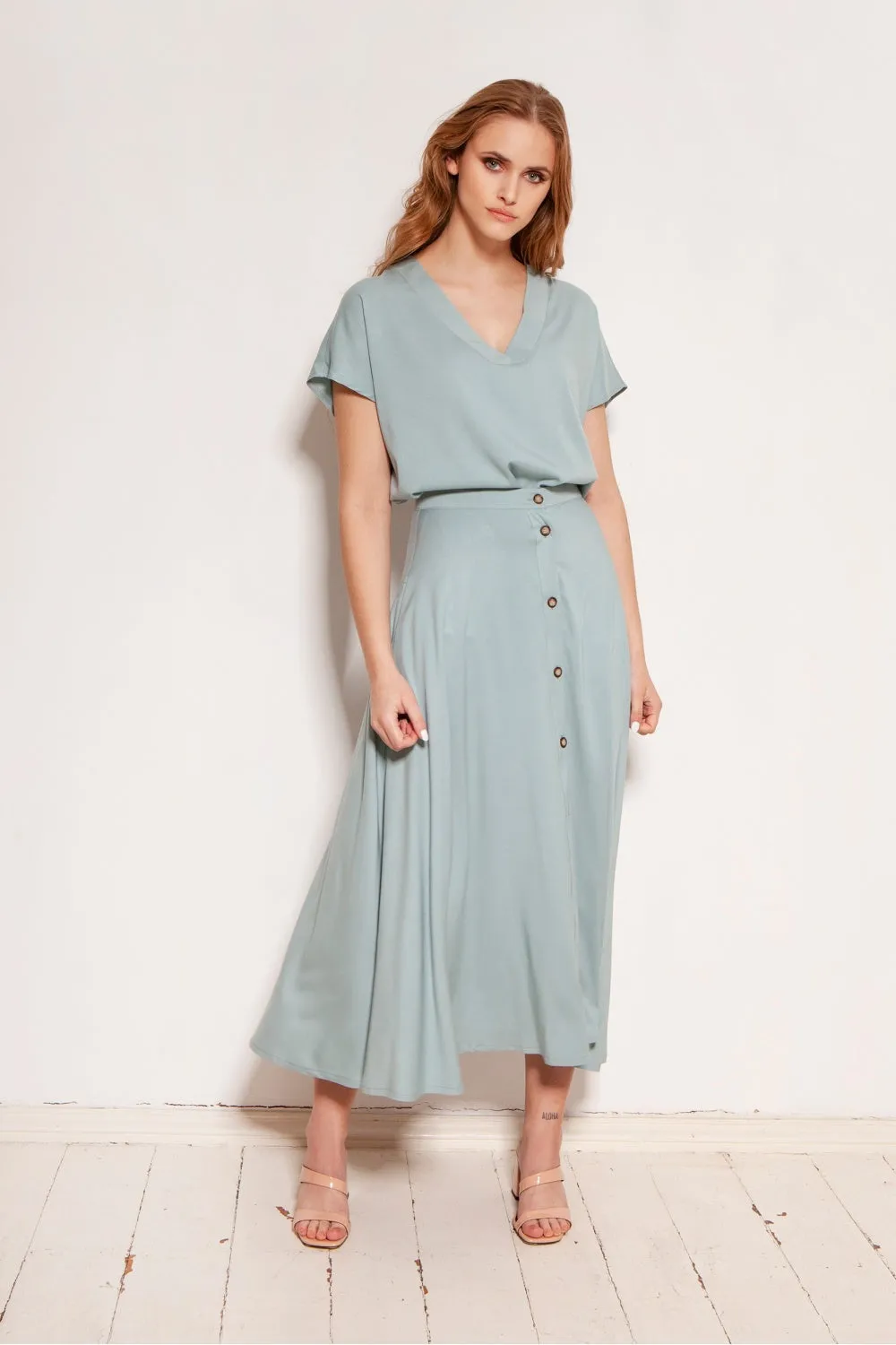 Gonna model 153495 Lanti