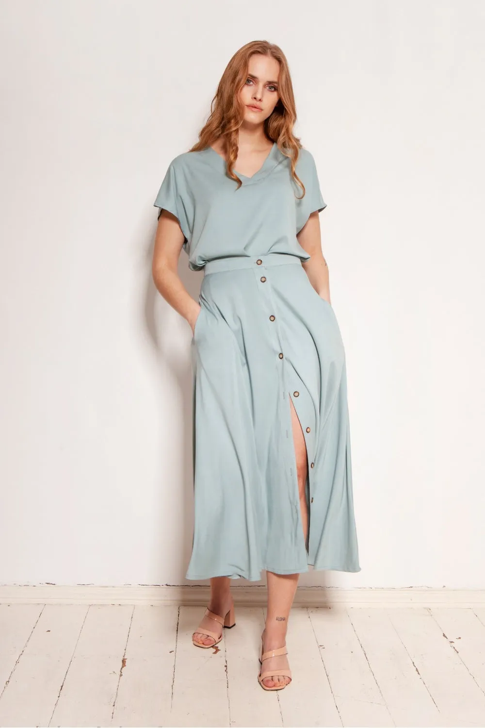 Gonna model 153495 Lanti