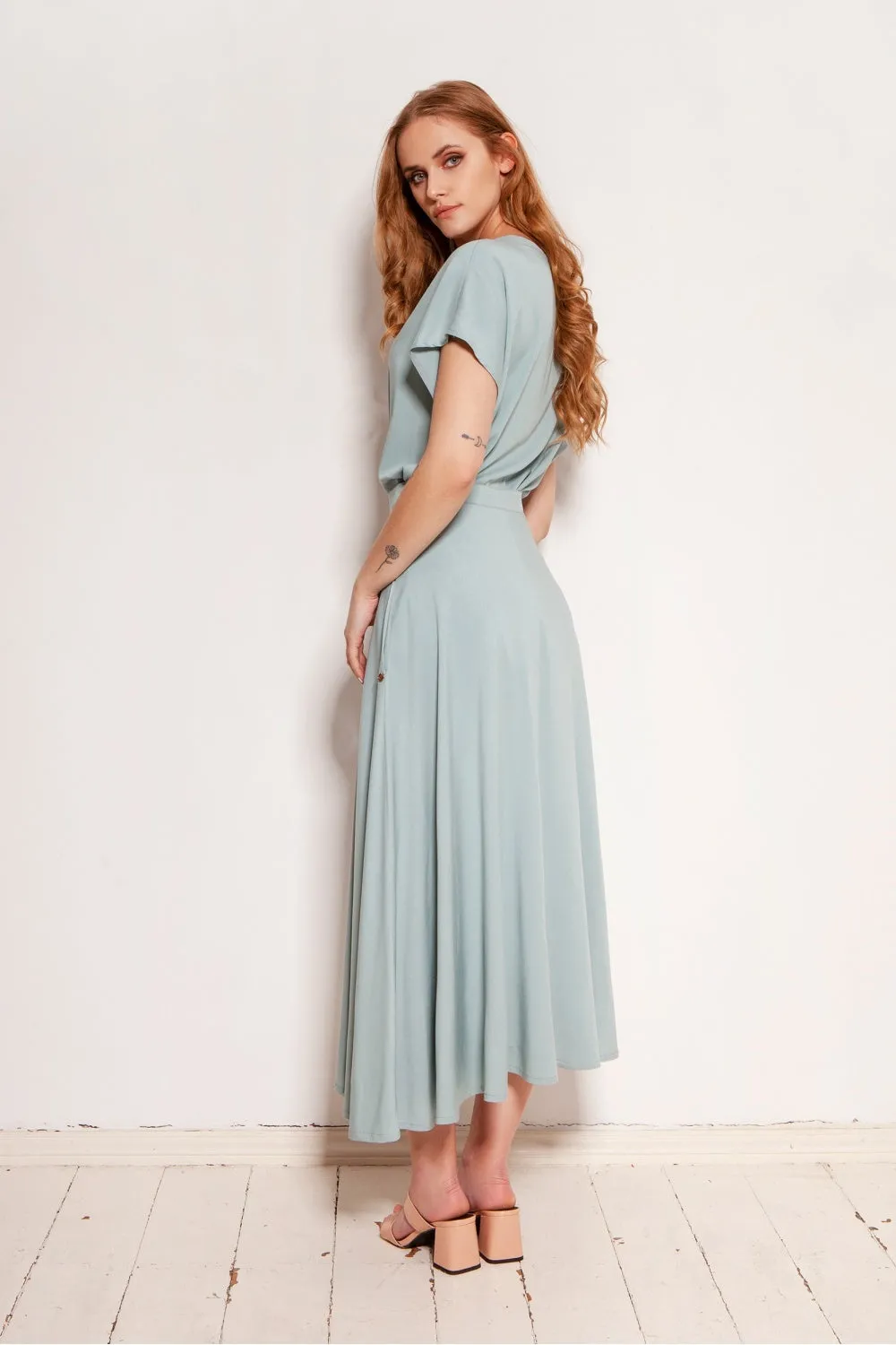Gonna model 153495 Lanti