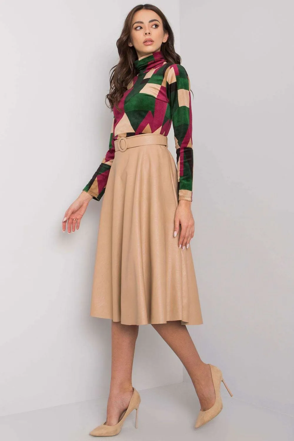 Gonna model 160377 ItaliaModa