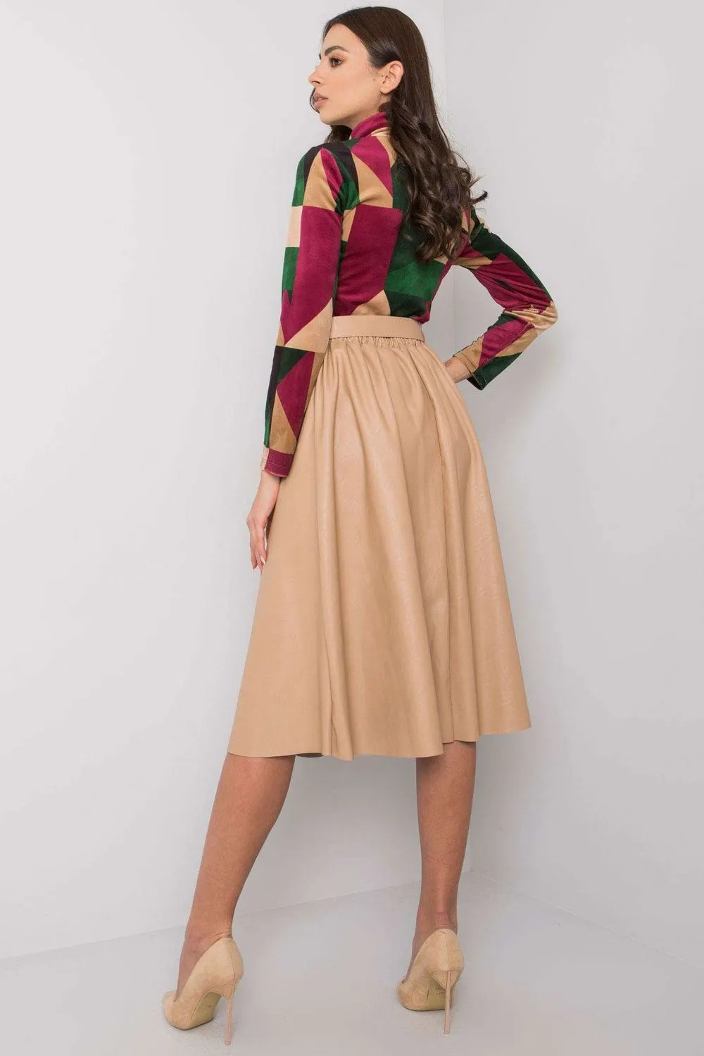 Gonna model 160377 ItaliaModa
