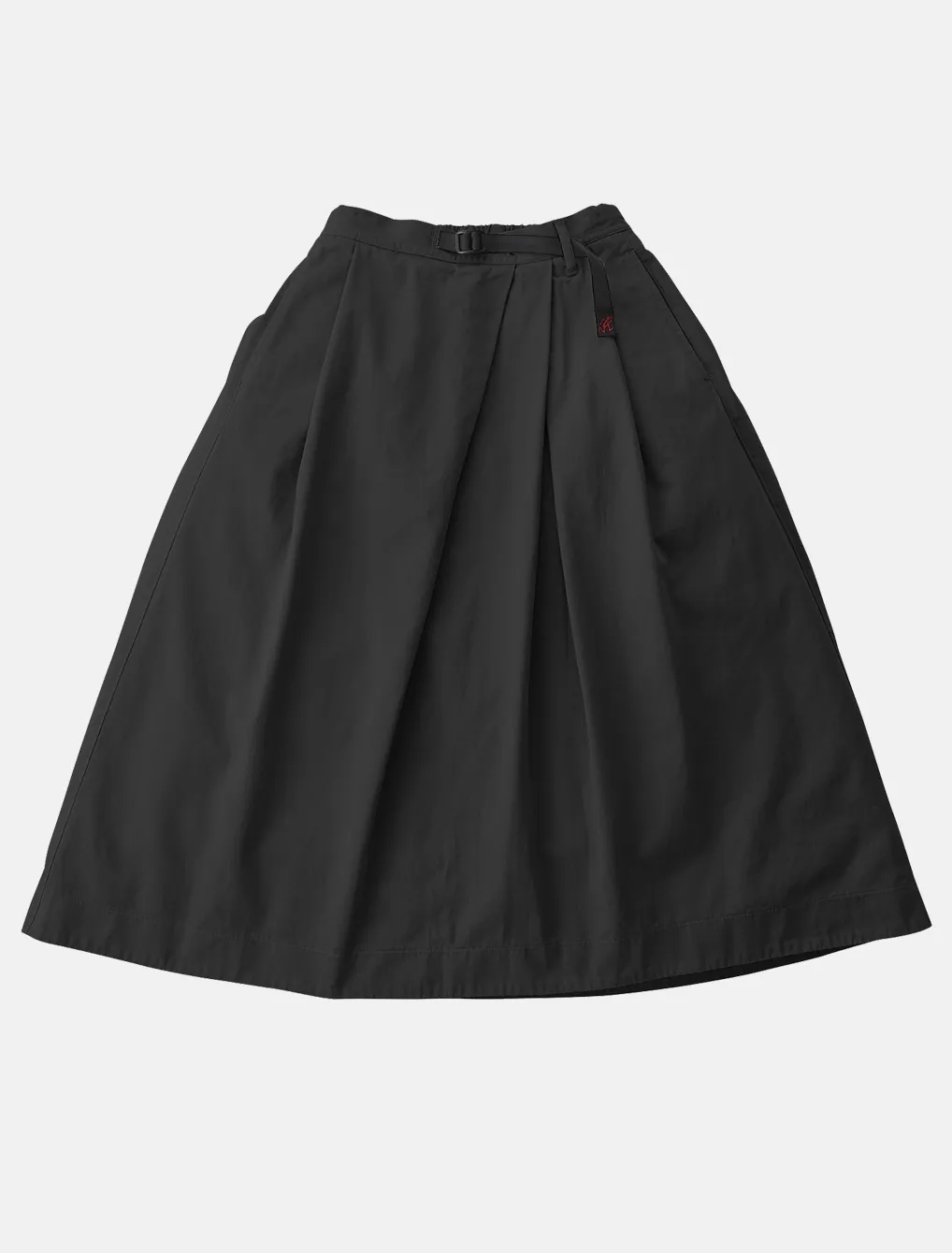 Gramicci Talecut Skirt Black