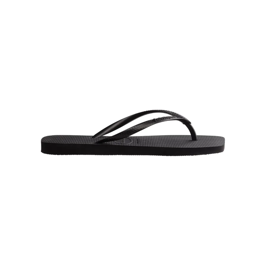 Havaianas women's flip-flops Slim Square 4148301-0090 black