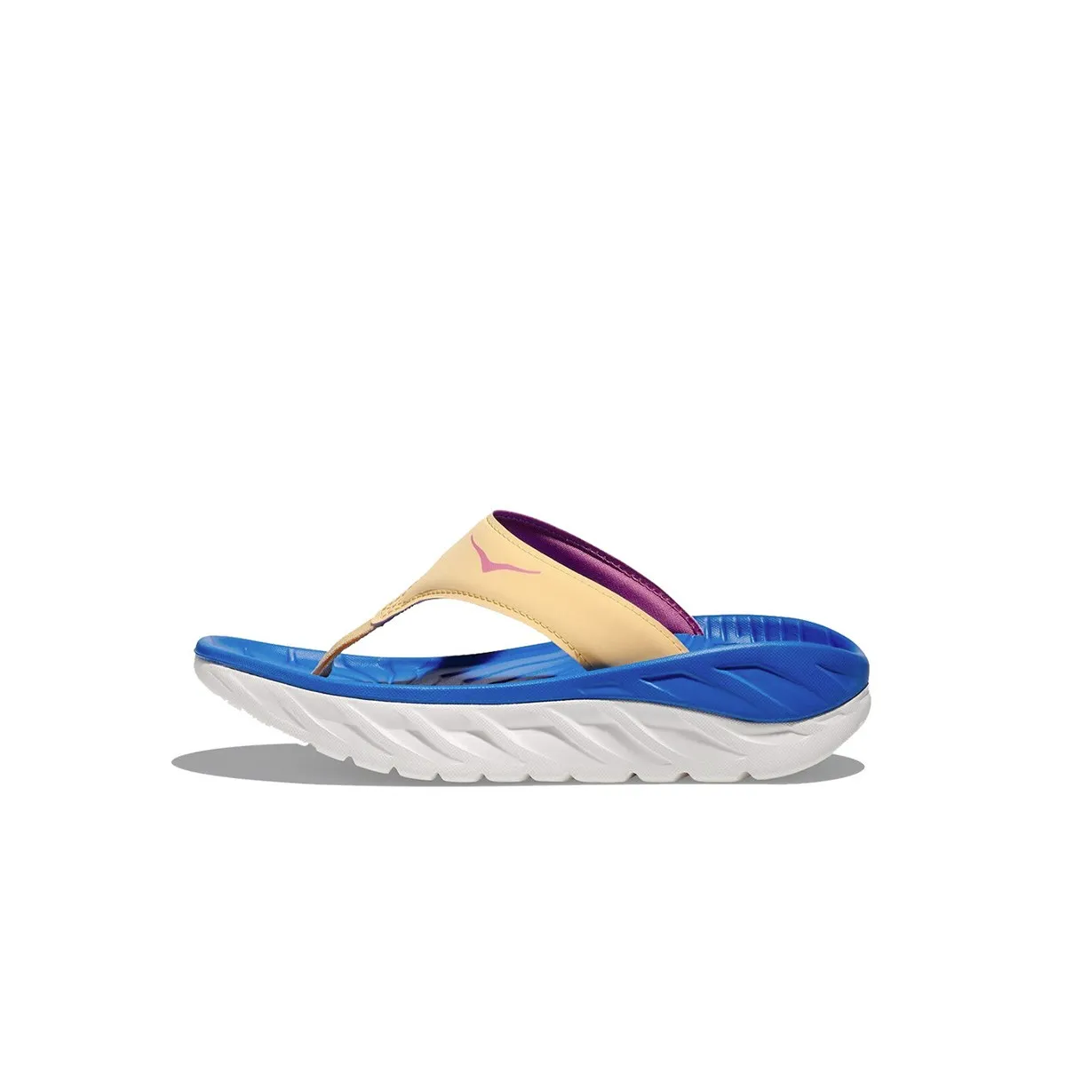 hoka ora recovery flip 2 w