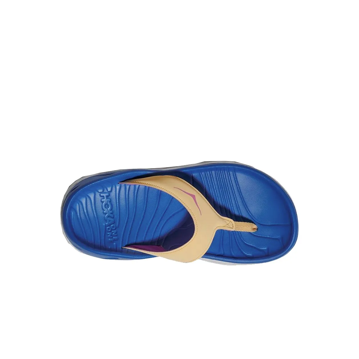hoka ora recovery flip 2 w