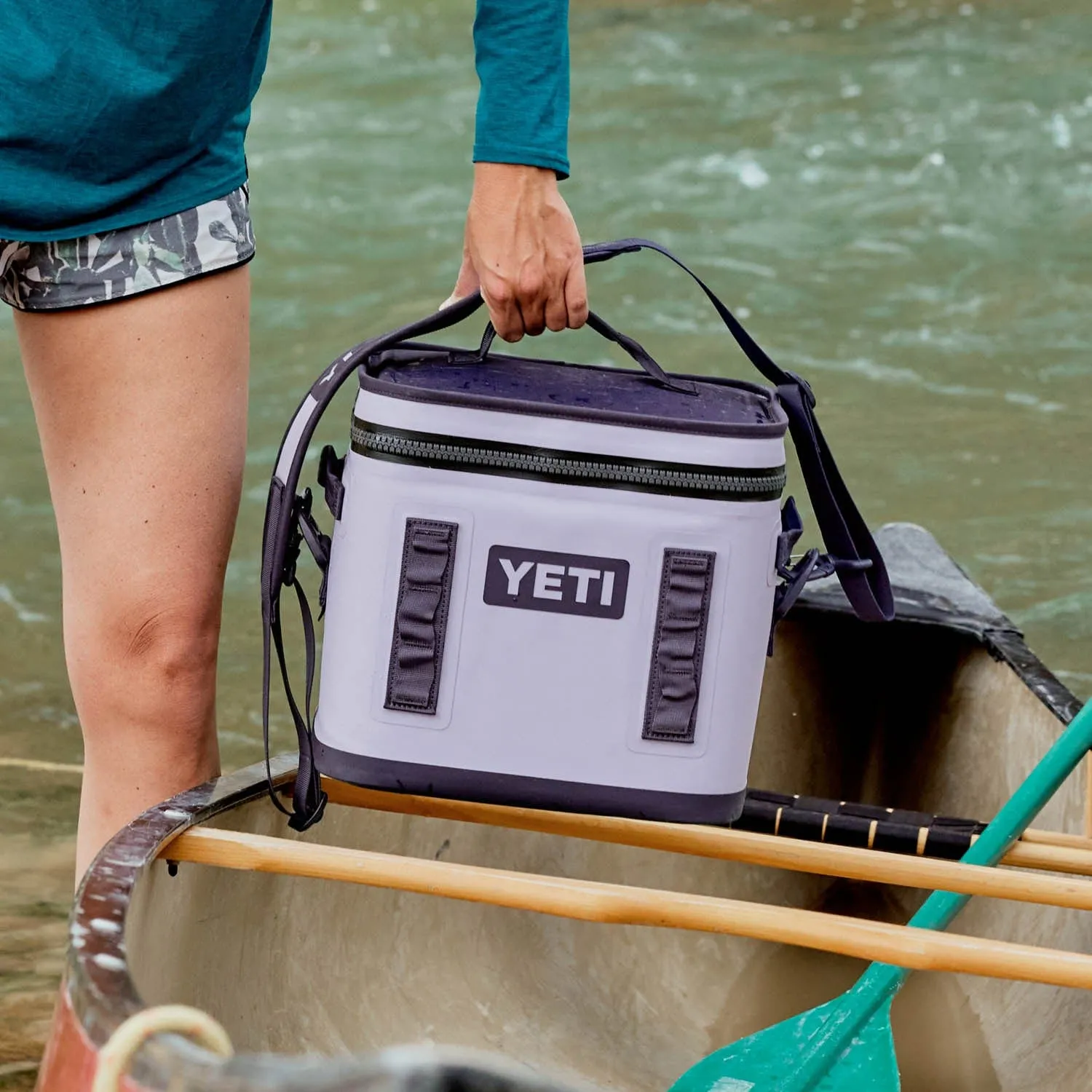 HOPPER FLIP 8 SOFT COOLER