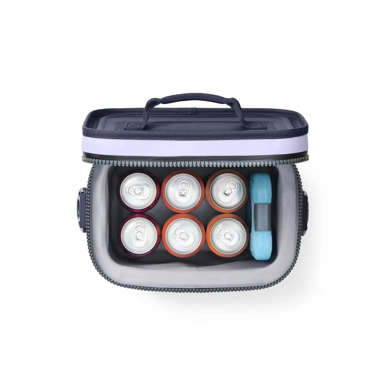 HOPPER FLIP 8 SOFT COOLER