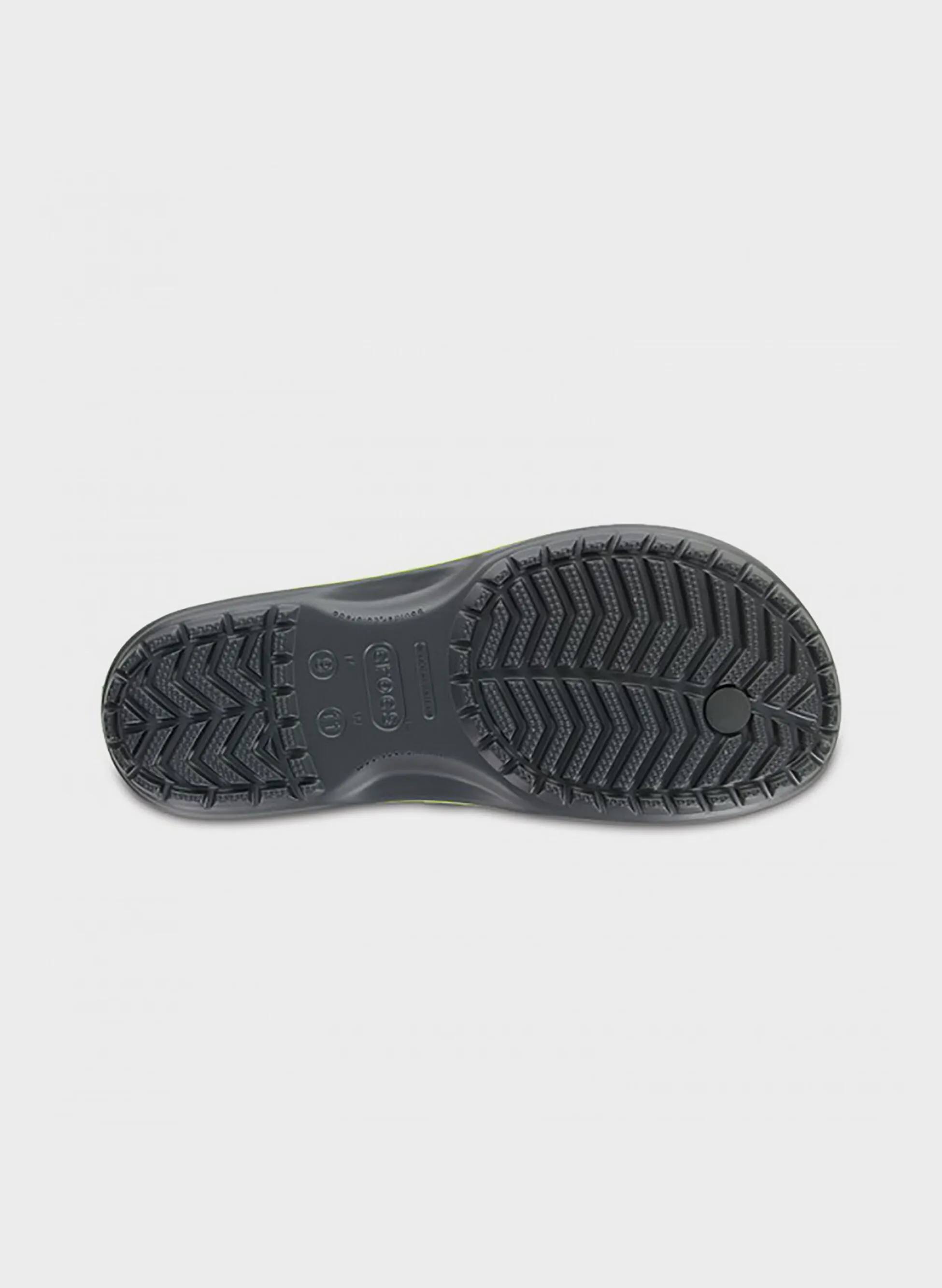 infradito crocband flip unisex