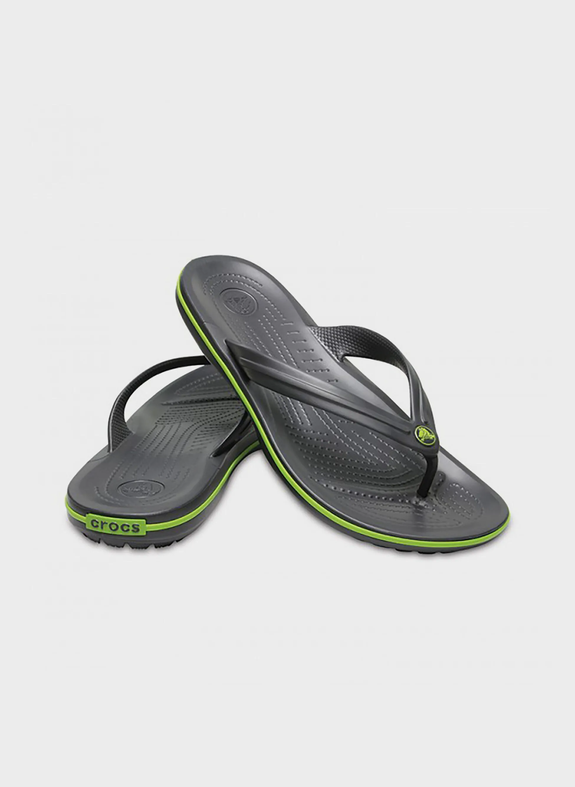 infradito crocband flip unisex