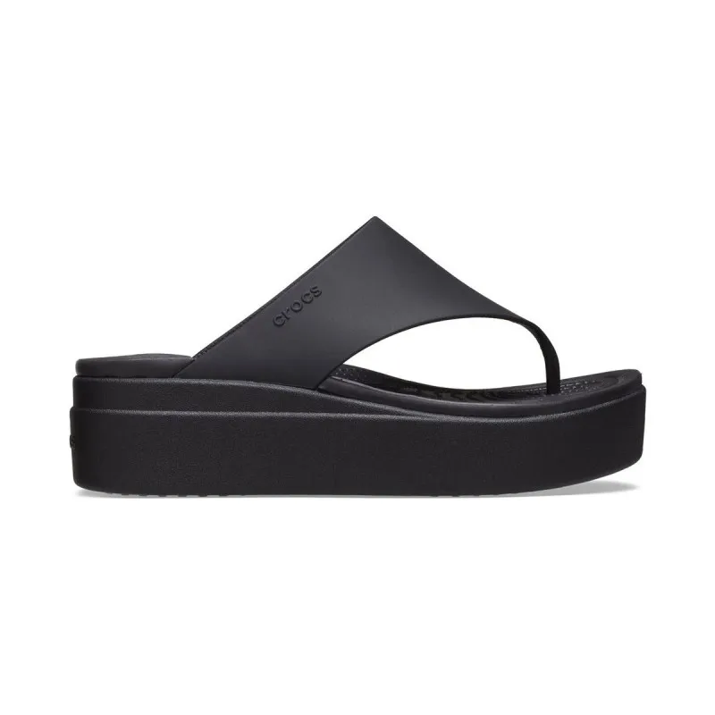 INFRADITO CROCS BROOKLYN FLIP