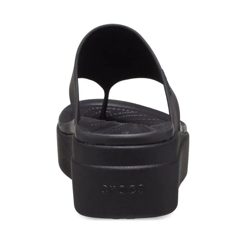 INFRADITO CROCS BROOKLYN FLIP