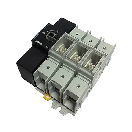 Interruttore di isolamento Socomec 22004016 serie SIRCO M, 4P, 160A, IP20