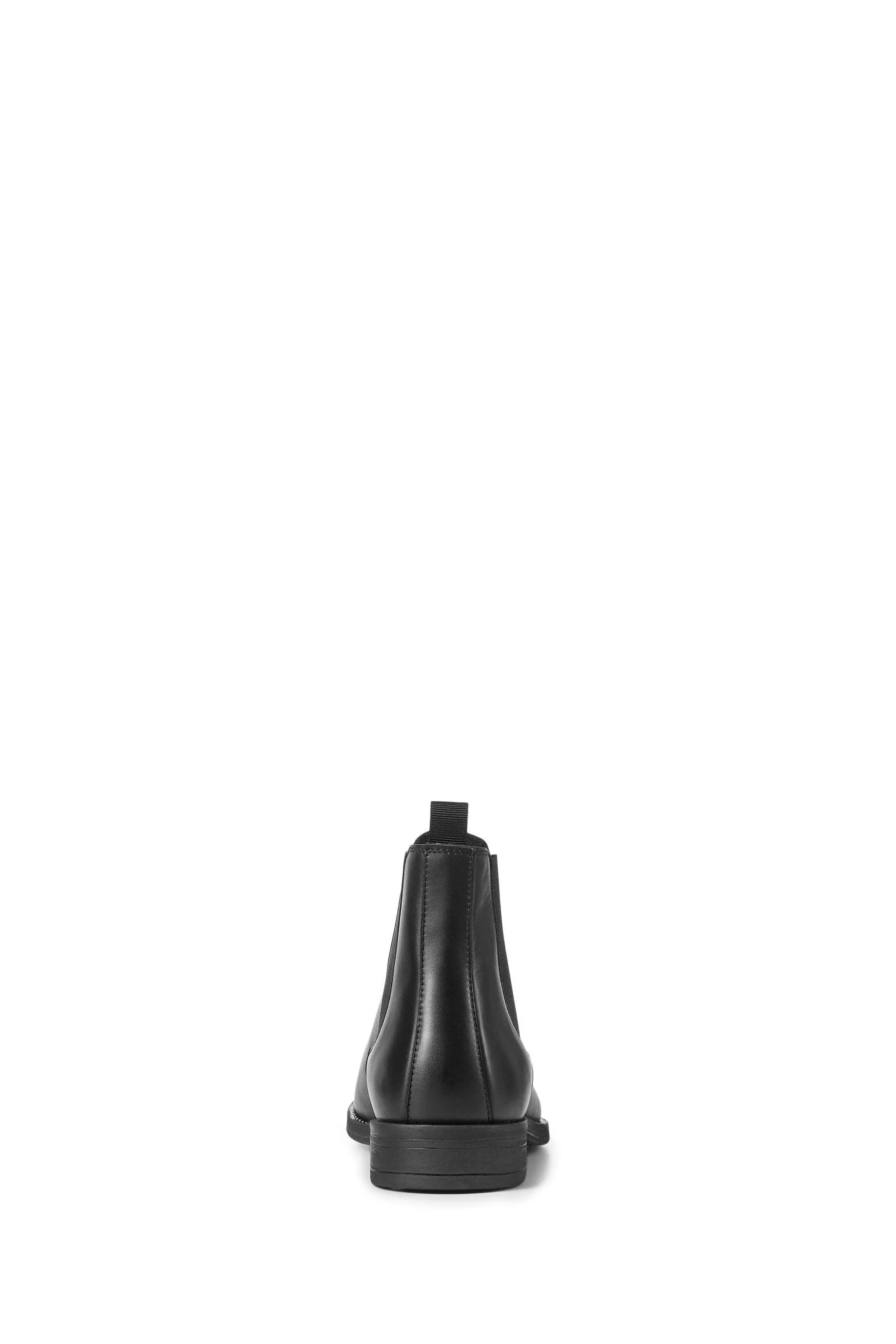 JACK & JONES - Stivali Chelsea pelle