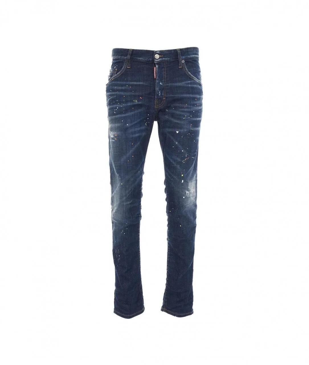 Jeans Skater blu blu