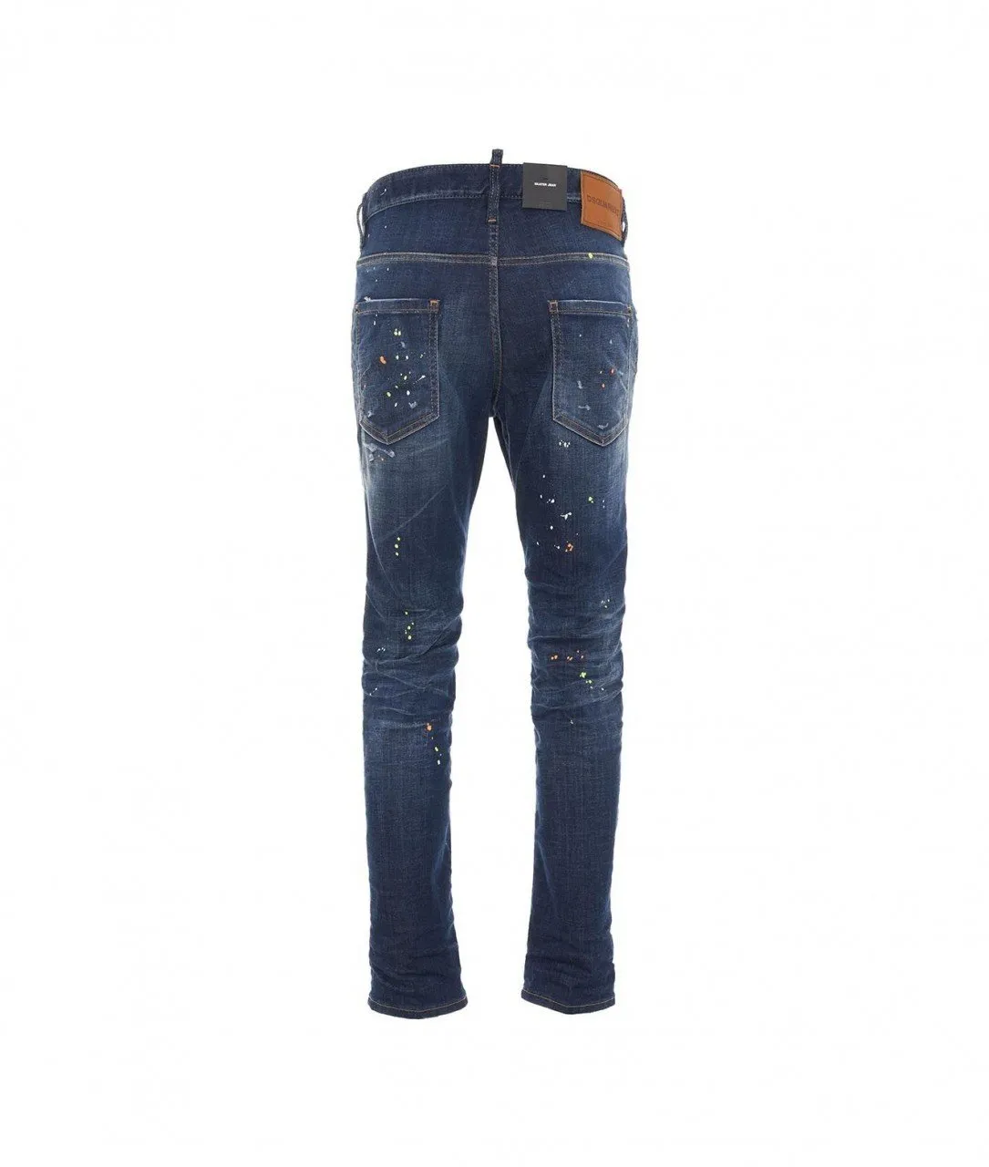 Jeans Skater blu blu