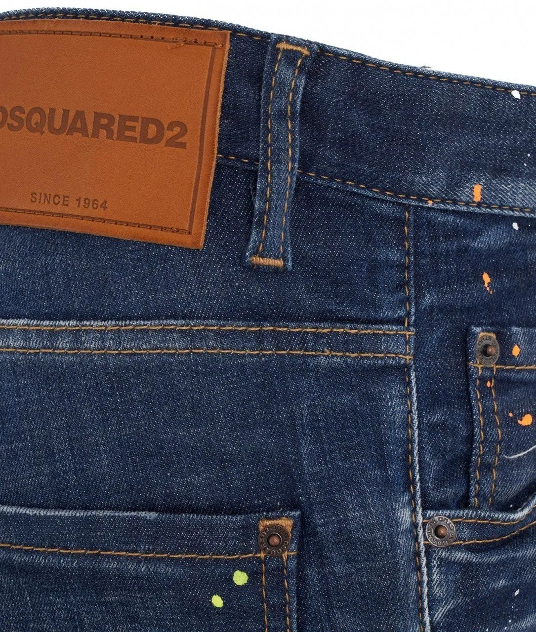 Jeans Skater blu blu