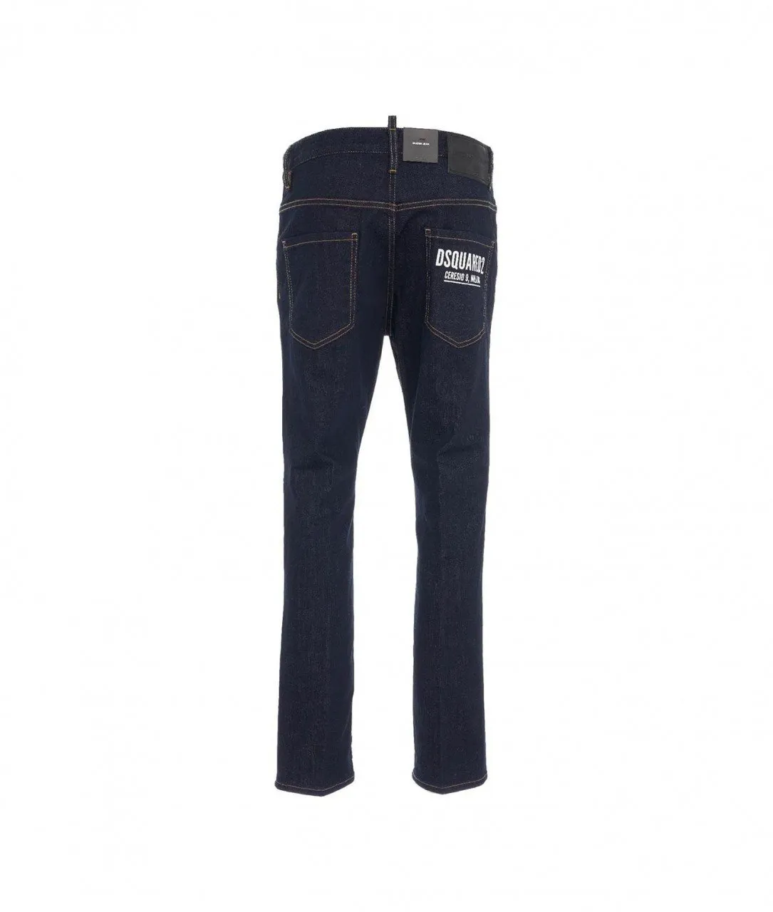 Jeans Skater blu scuro blu scuro