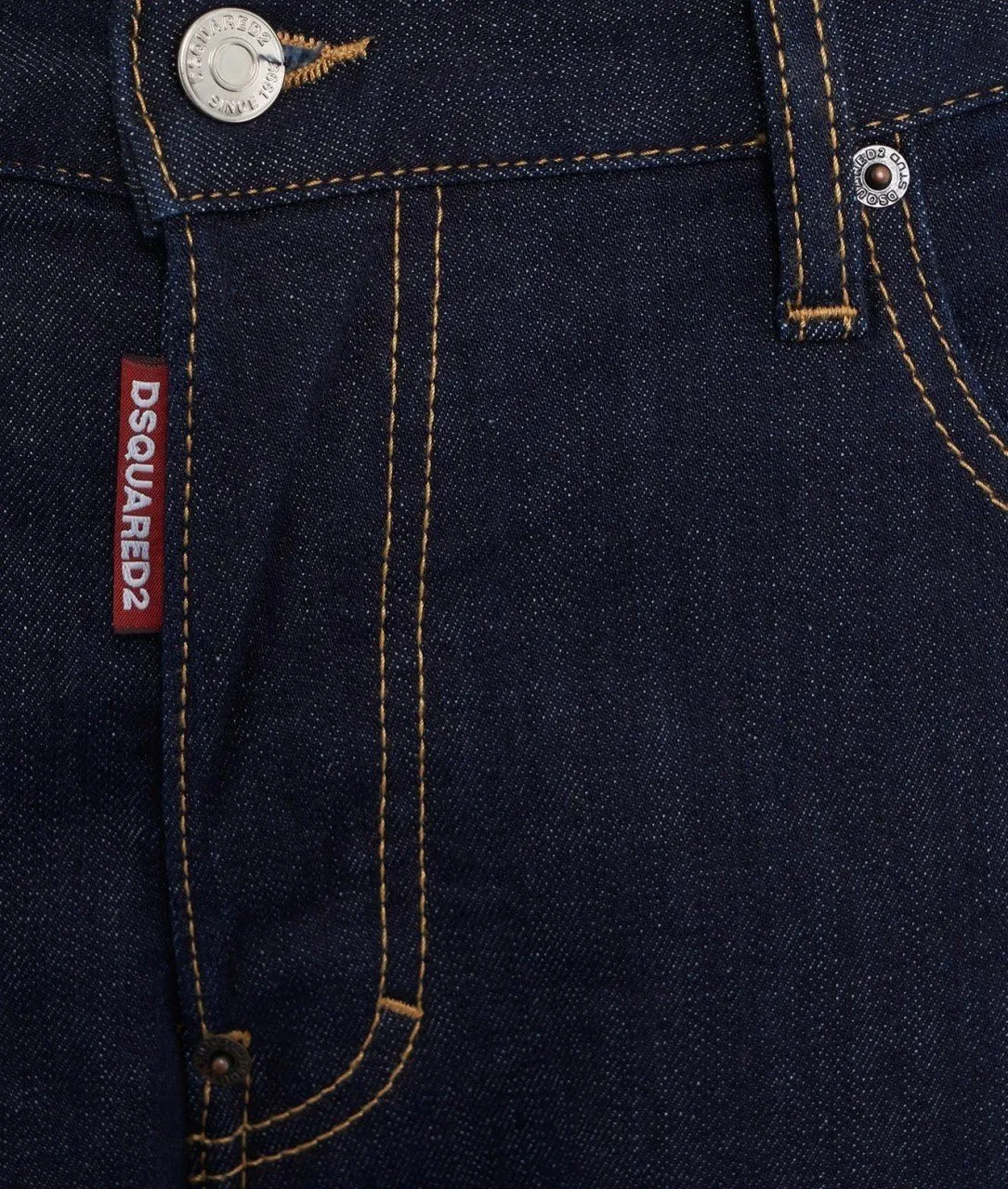 Jeans Skater blu scuro blu scuro