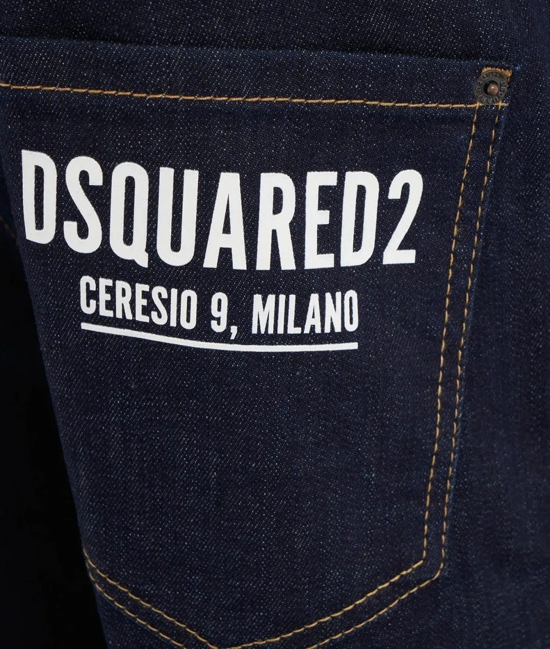 Jeans Skater blu scuro blu scuro