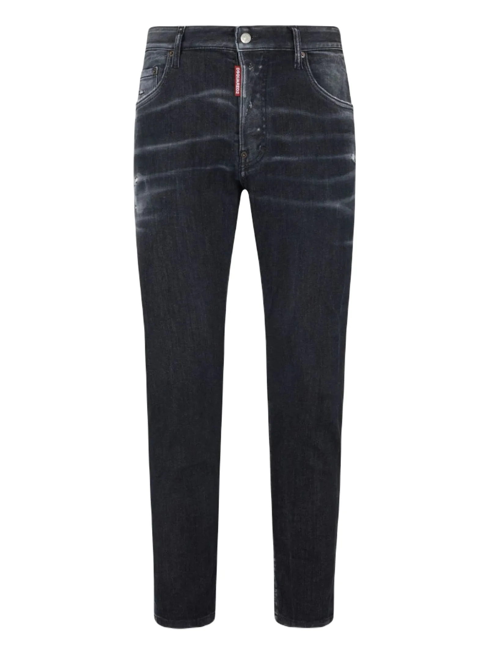 JEANS SKATER   DSQUARED2  UOMO S74LB1475S30503900