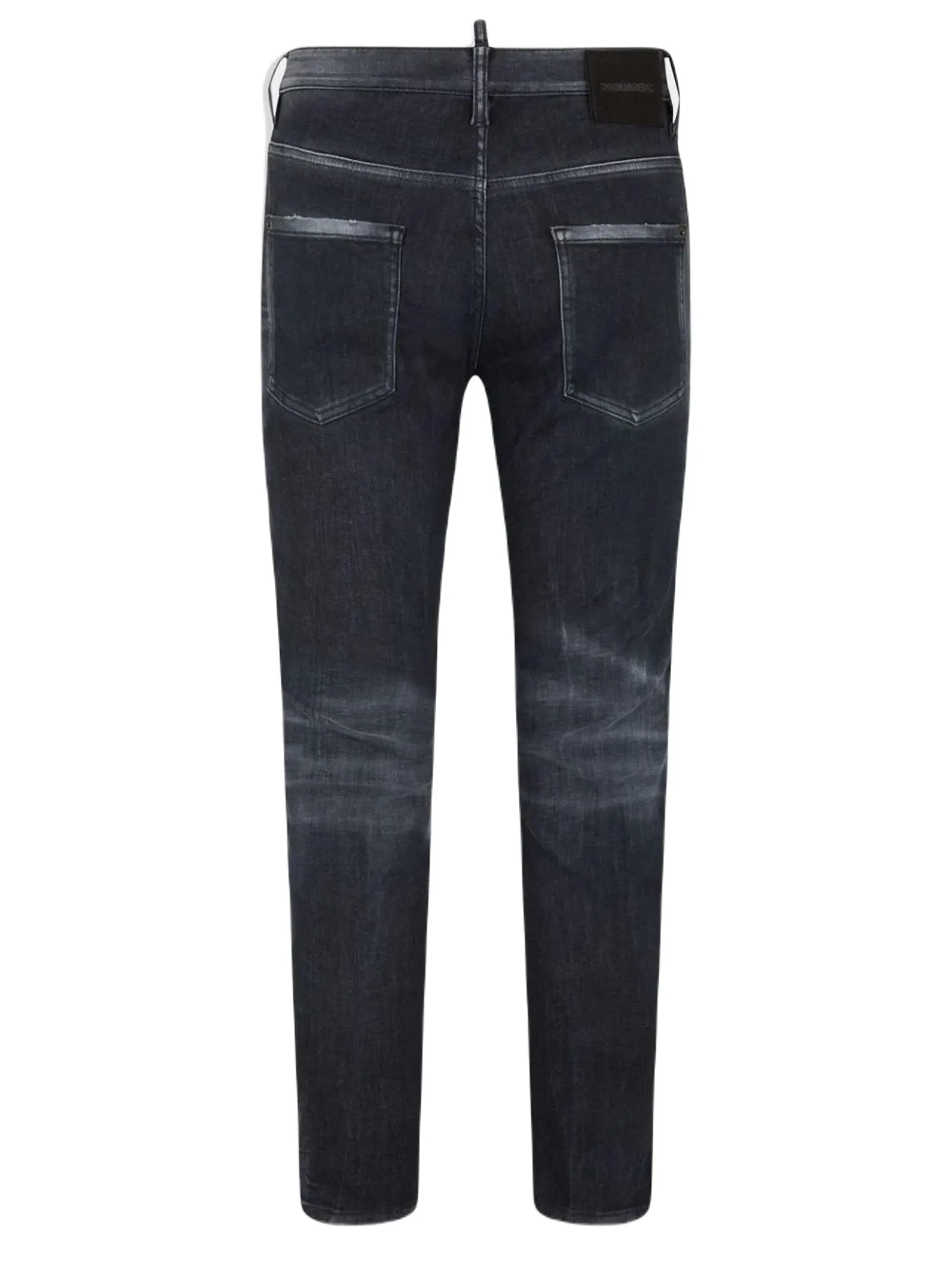 JEANS SKATER   DSQUARED2  UOMO S74LB1475S30503900