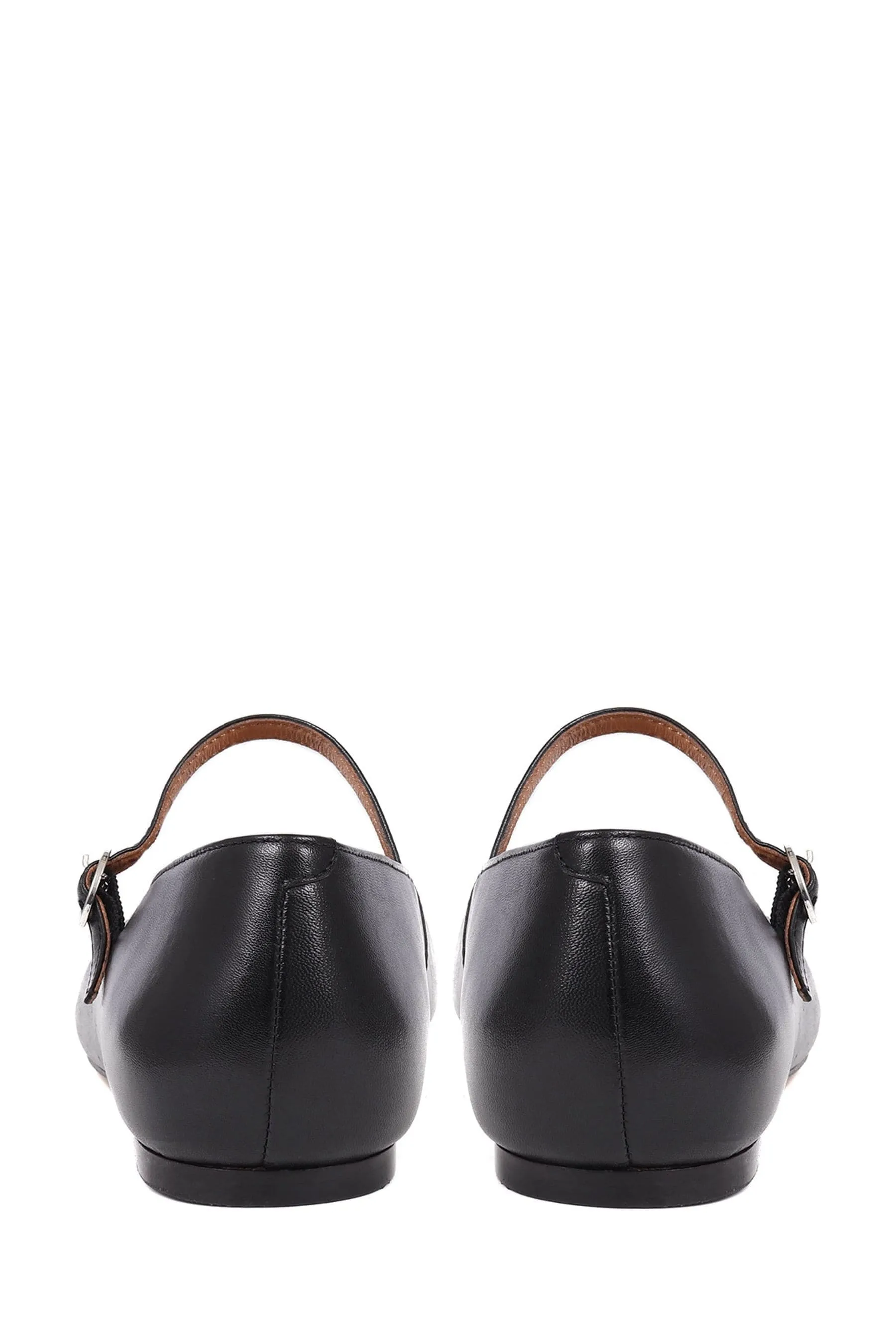 Jones Bootmaker - Completo con Scarpe e logo Mary Janes    