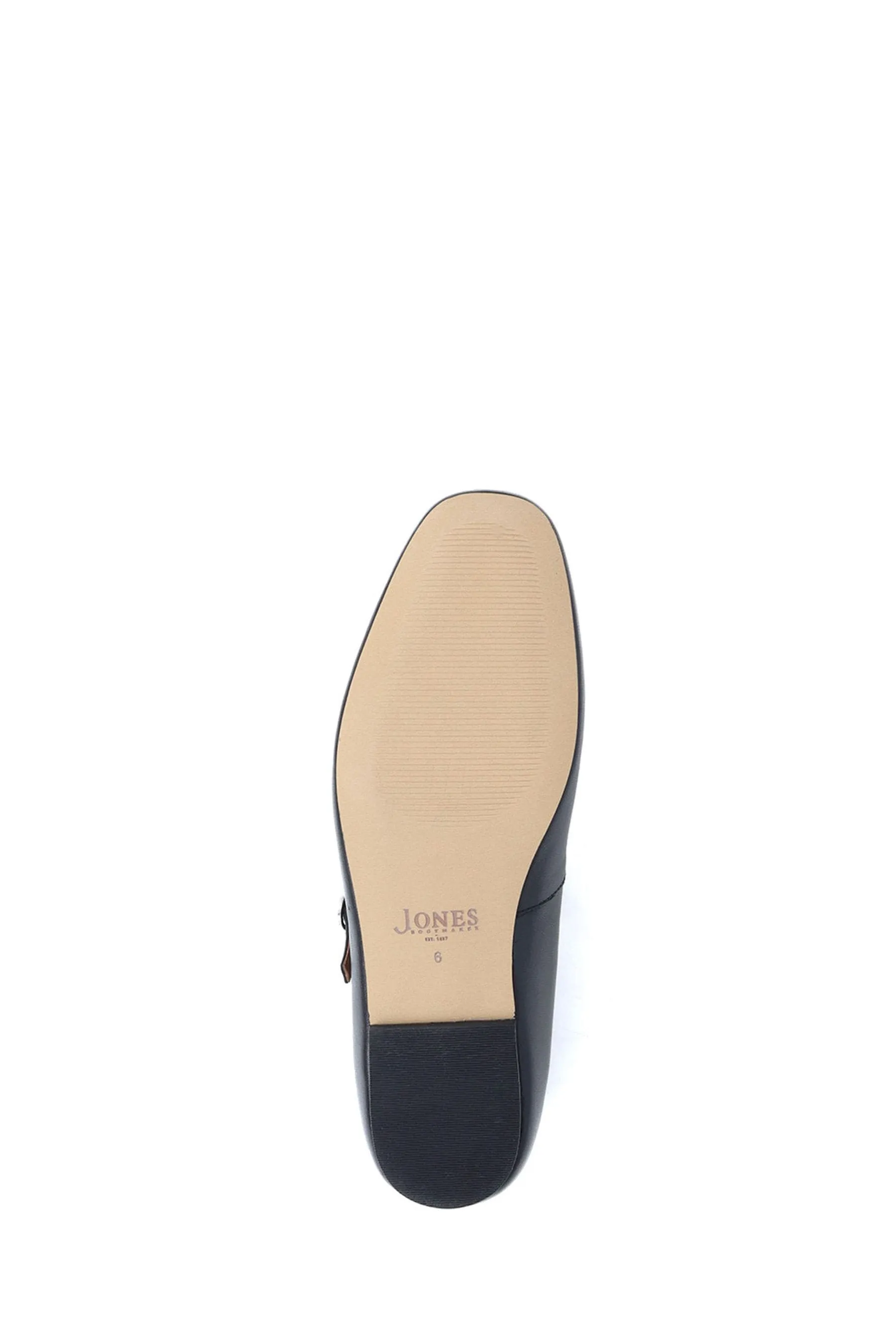 Jones Bootmaker - Completo con Scarpe e logo Mary Janes    