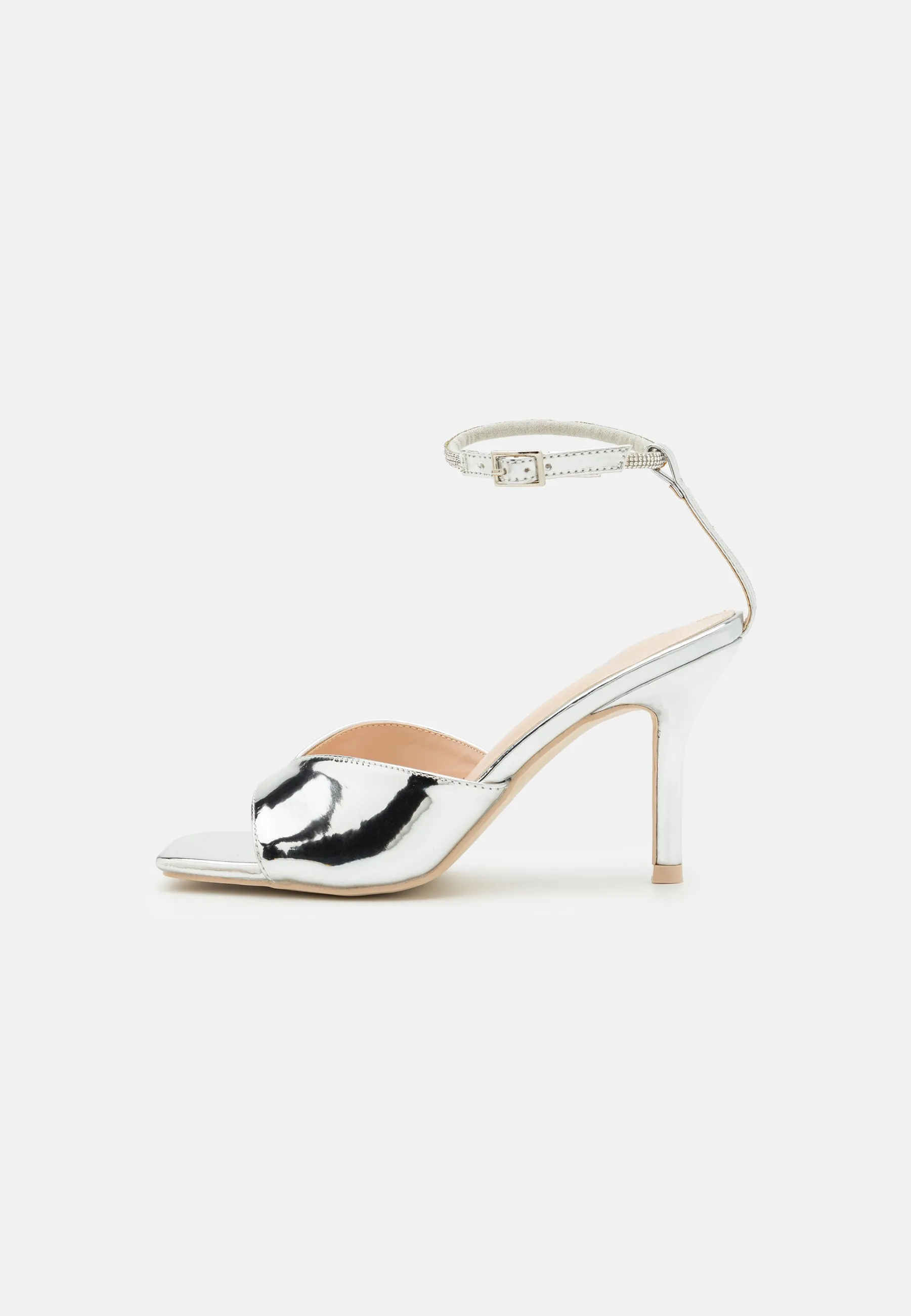 KEISHA - Scarpe da sposa