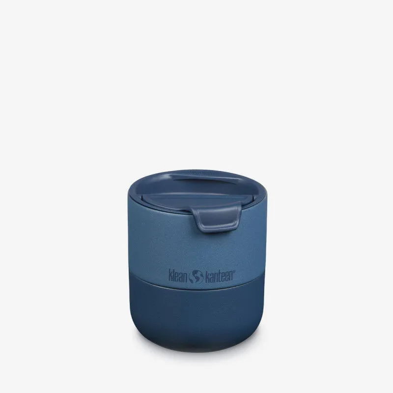 Klean Kanteen Rise Lowball with Flip Lid