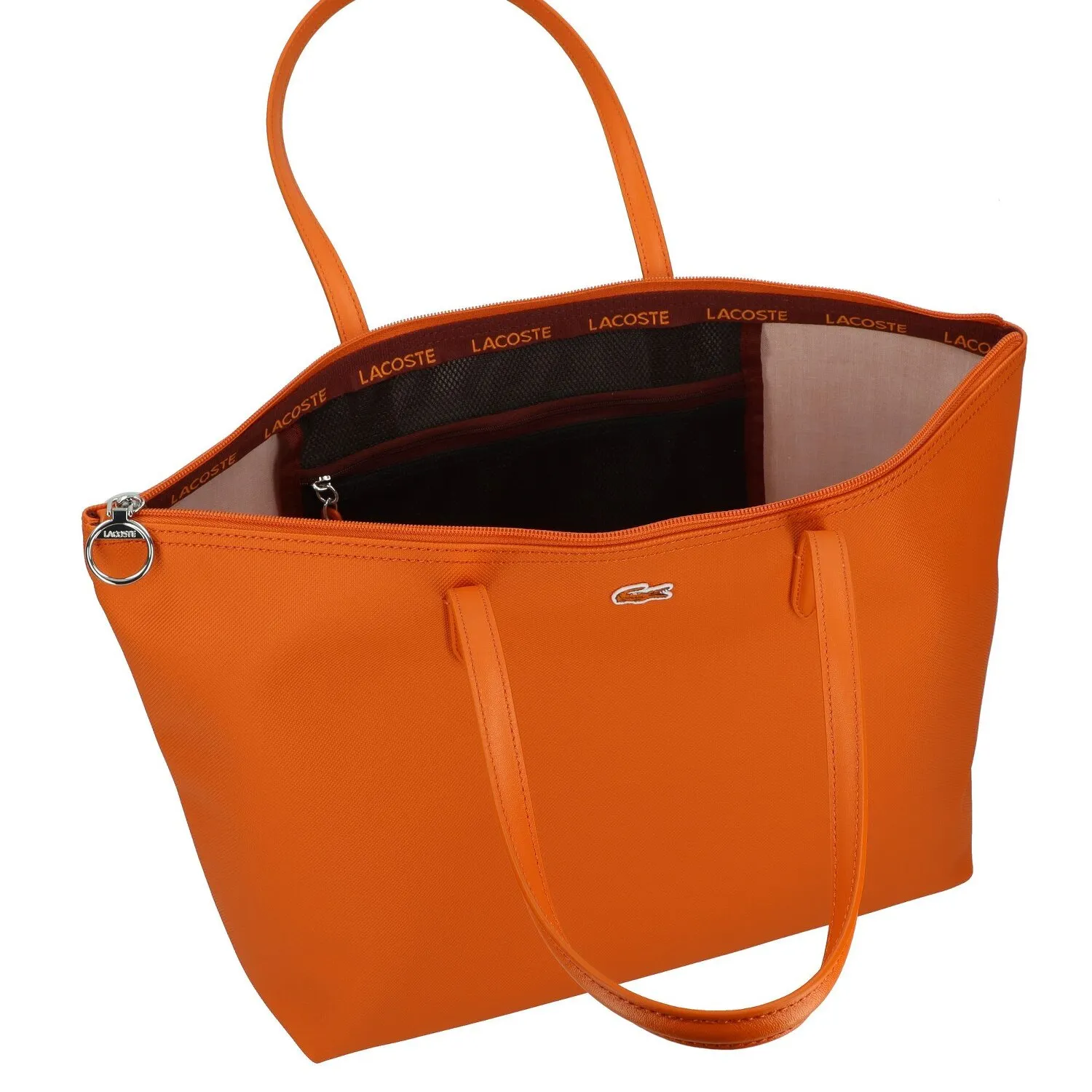 Lacoste Concept Borsa shopper 36 cm