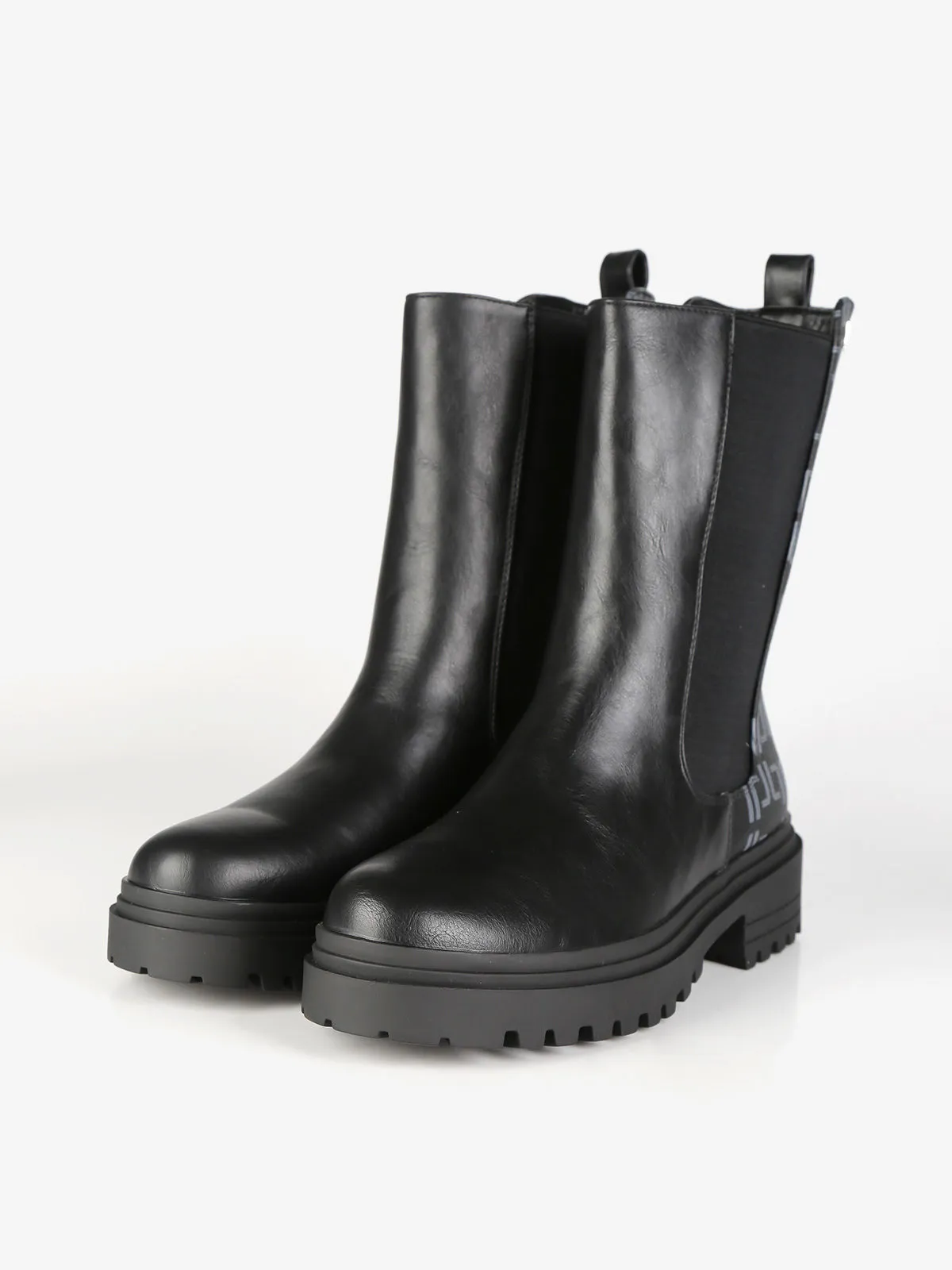 Lancetti Bottines femme modèle Chelsea