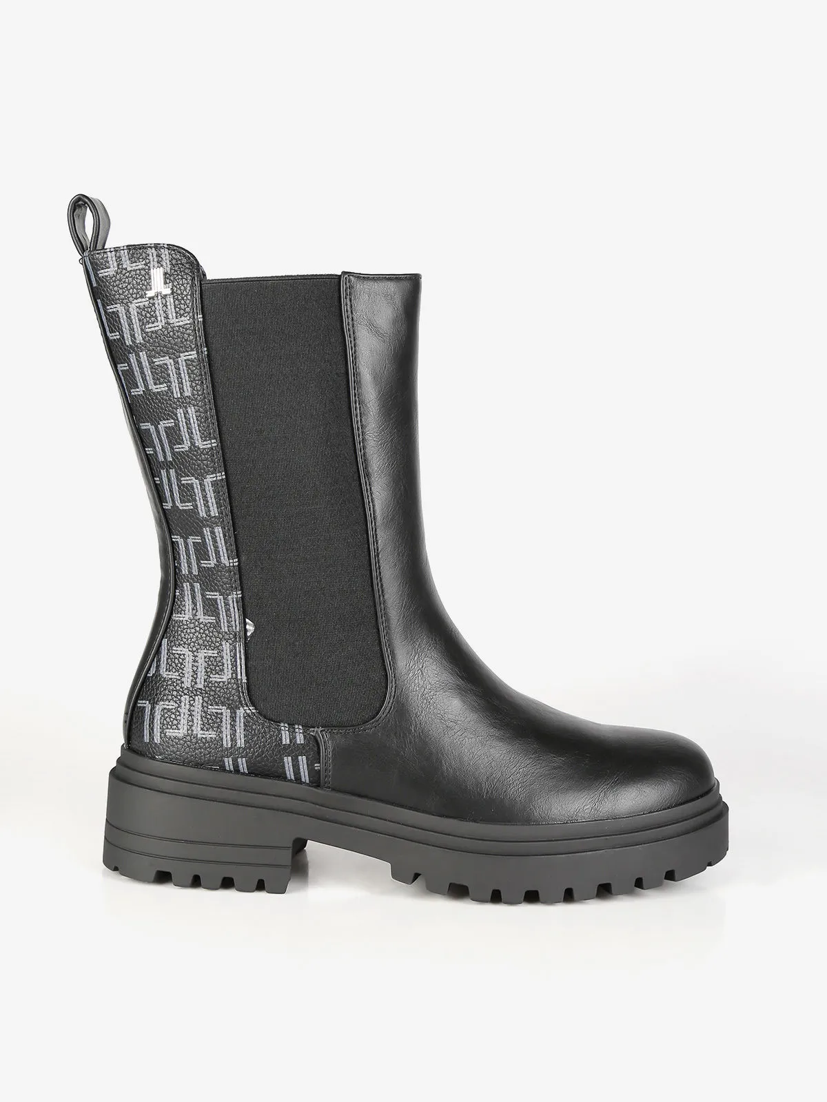 Lancetti Bottines femme modèle Chelsea